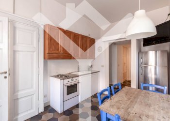 Foto 17 - Appartamento Via Flavia, Roma - foto 17