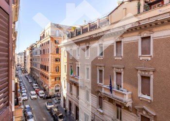 Foto 19 - Appartamento Via Flavia, Roma - foto 19