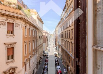 Foto 20 - Appartamento Via Flavia, Roma - foto 20