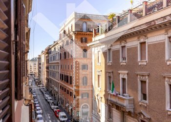 Foto 26 - Appartamento Via Flavia, Roma - foto 26