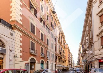 Foto 27 - Appartamento Via Flavia, Roma - foto 27