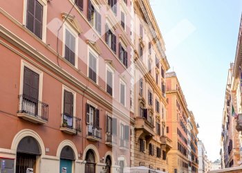 Foto 28 - Appartamento Via Flavia, Roma - foto 28