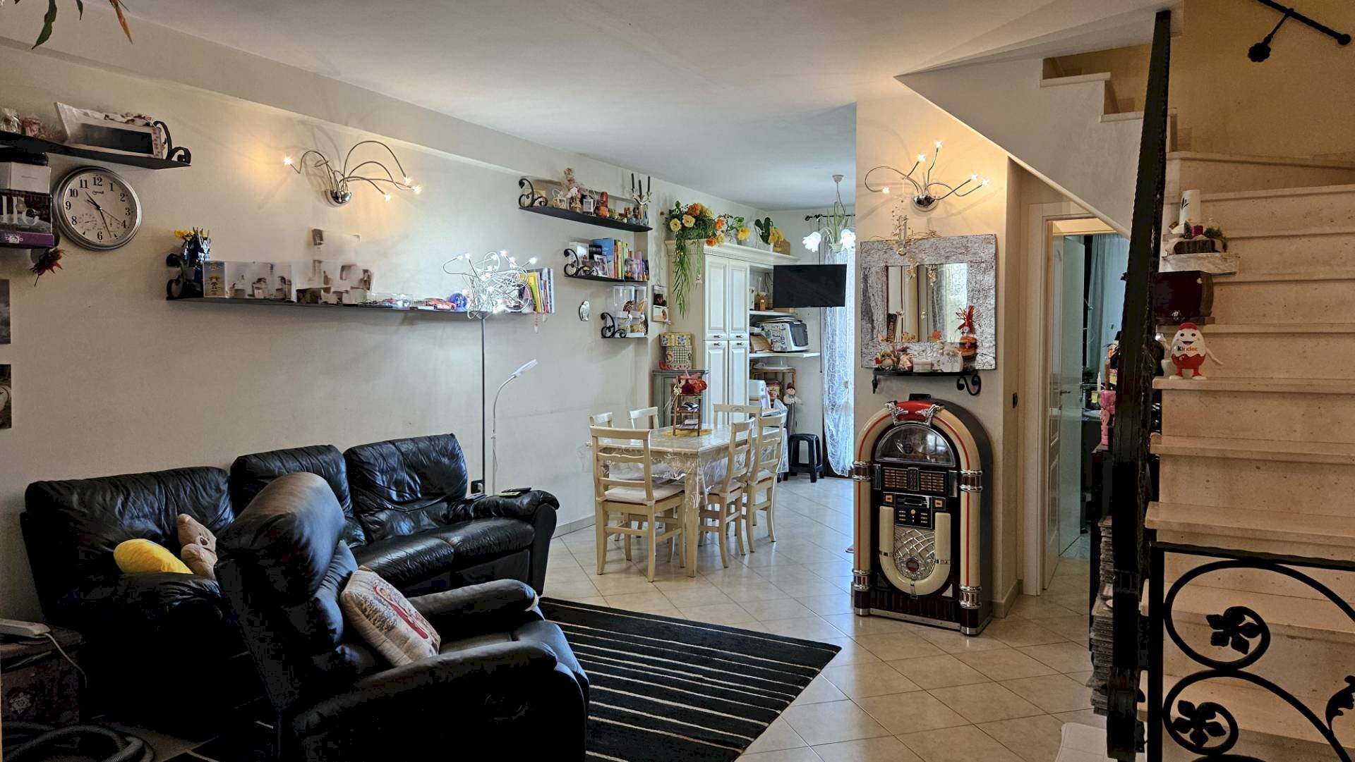 Foto 1 - Terraced Villa Via Salvamaggio
 
21, Colli al Metauro - photo 1