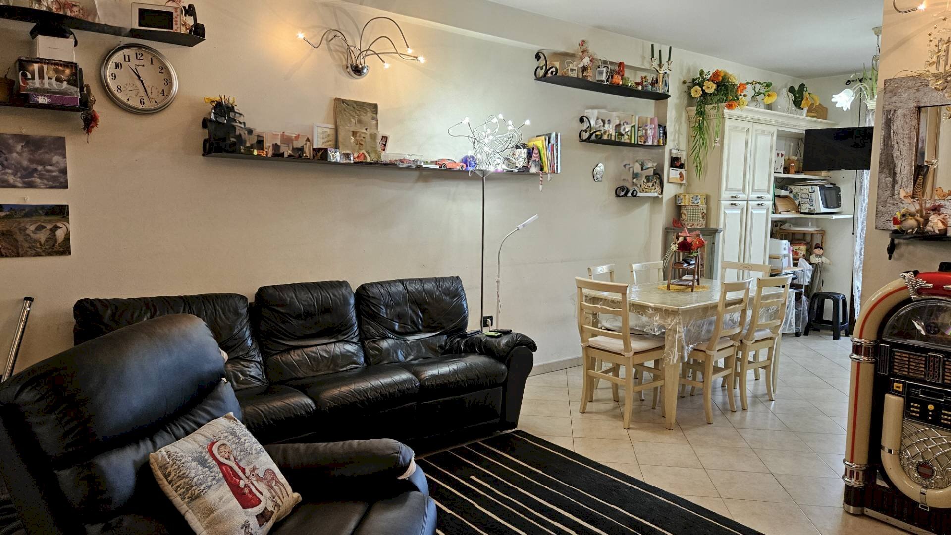 Foto 2 - Terraced Villa Via Salvamaggio
 
21, Colli al Metauro - photo 2