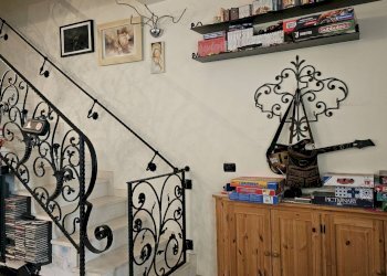 Foto 4 - Villa a Schiera Via Salvamaggio
 
21, Colli al Metauro - foto 4