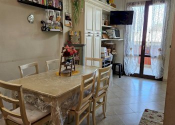 Foto 5 - Villa a Schiera Via Salvamaggio
 
21, Colli al Metauro - foto 5