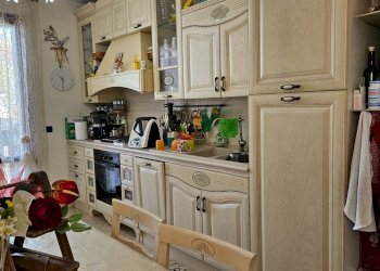 Foto 6 - Villa a Schiera Via Salvamaggio
 
21, Colli al Metauro - foto 6