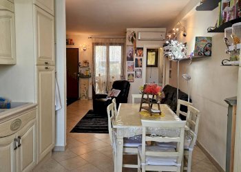 Foto 9 - Villa a Schiera Via Salvamaggio
 
21, Colli al Metauro - foto 9