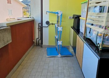 Foto 24 - Villa a Schiera Via Salvamaggio
 
21, Colli al Metauro - foto 24