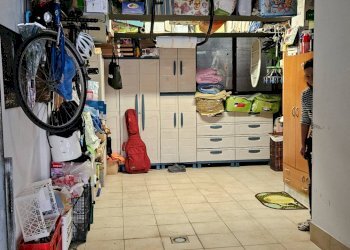 Foto 28 - Villa a Schiera Via Salvamaggio
 
21, Colli al Metauro - foto 28