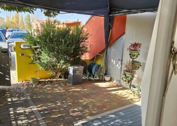 Foto 29 - Villa a Schiera Via Salvamaggio
 
21, Colli al Metauro - foto 29