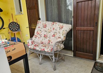 Foto 30 - Villa a Schiera Via Salvamaggio
 
21, Colli al Metauro - foto 30