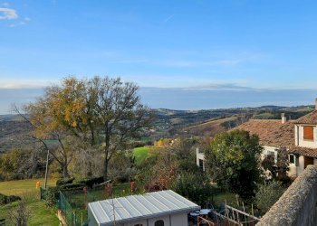 Foto 16 - Villa a Schiera Carignano, Fano - foto 16