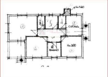 Foto 25 - Independent house Forte dei Marmi - photo 25