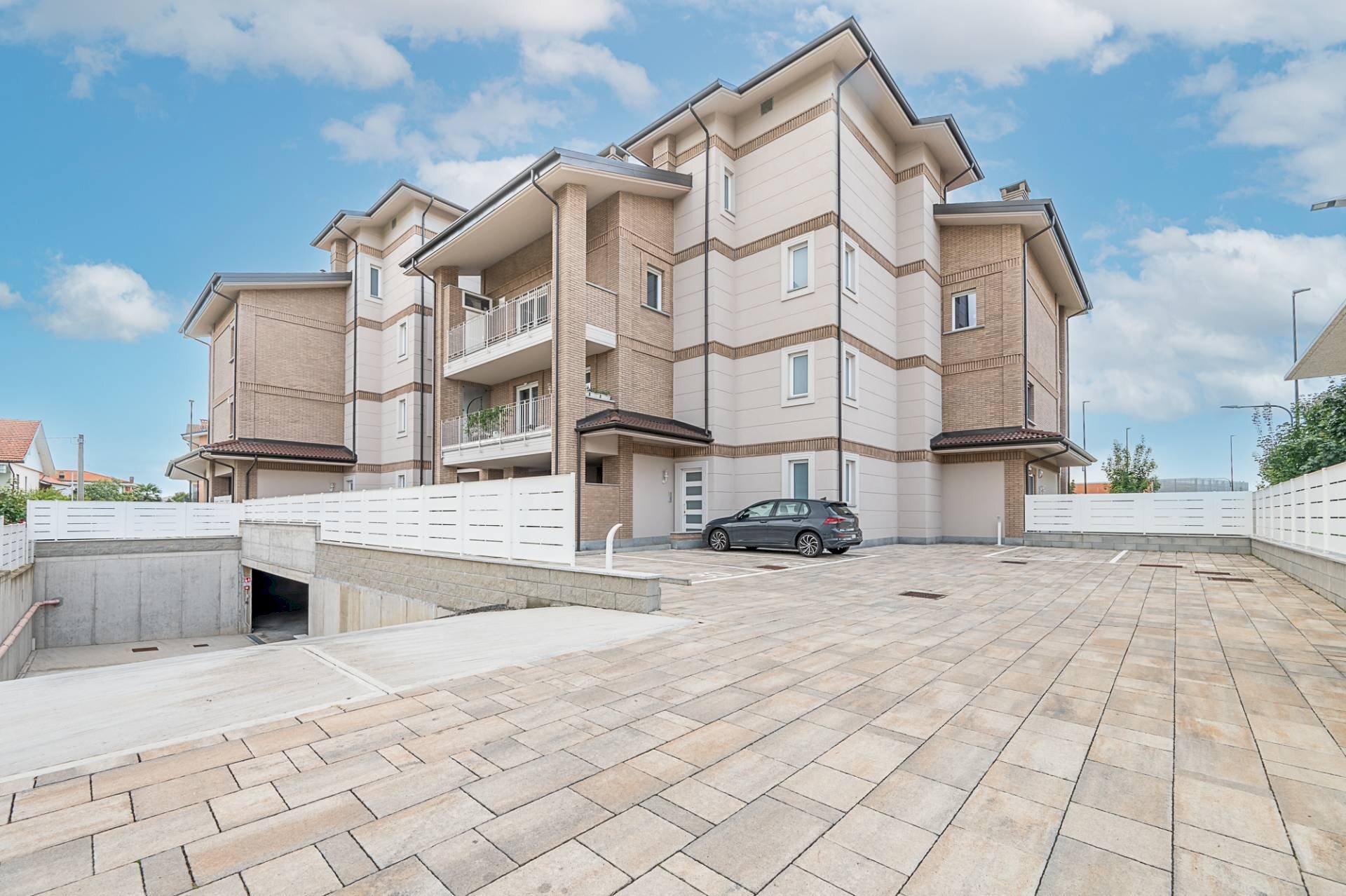 Foto 2 - Box Via Rita Levi Montalcini
 
4, Rivalta di Torino - photo 2