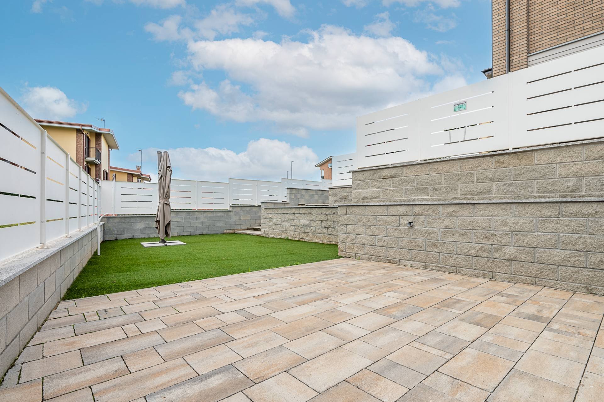 Foto 3 - Box Via Rita Levi Montalcini
 
4, Rivalta di Torino - photo 3