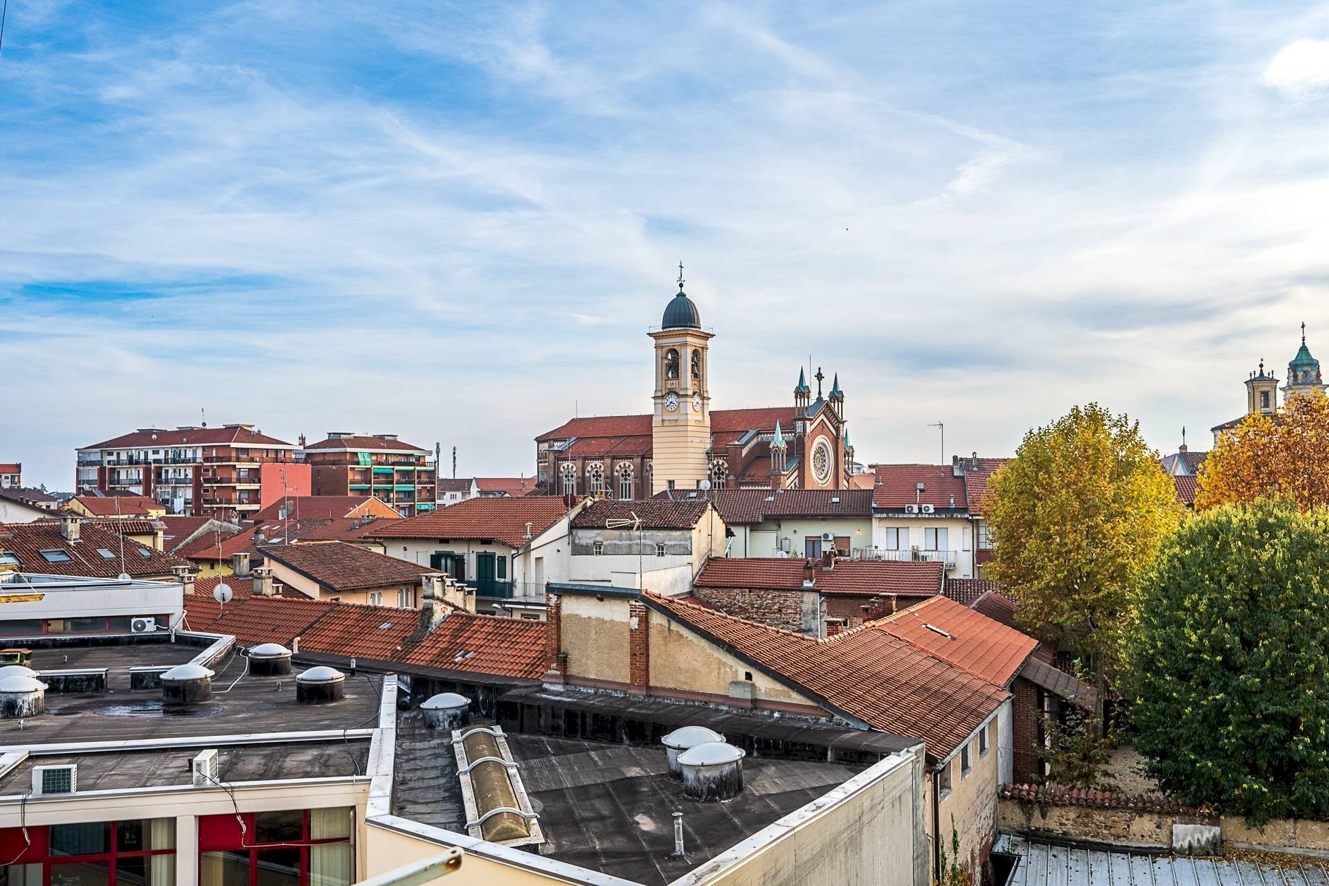 Foto 2 - Trilocale Via dei Mulini
 
5, Orbassano - foto 2