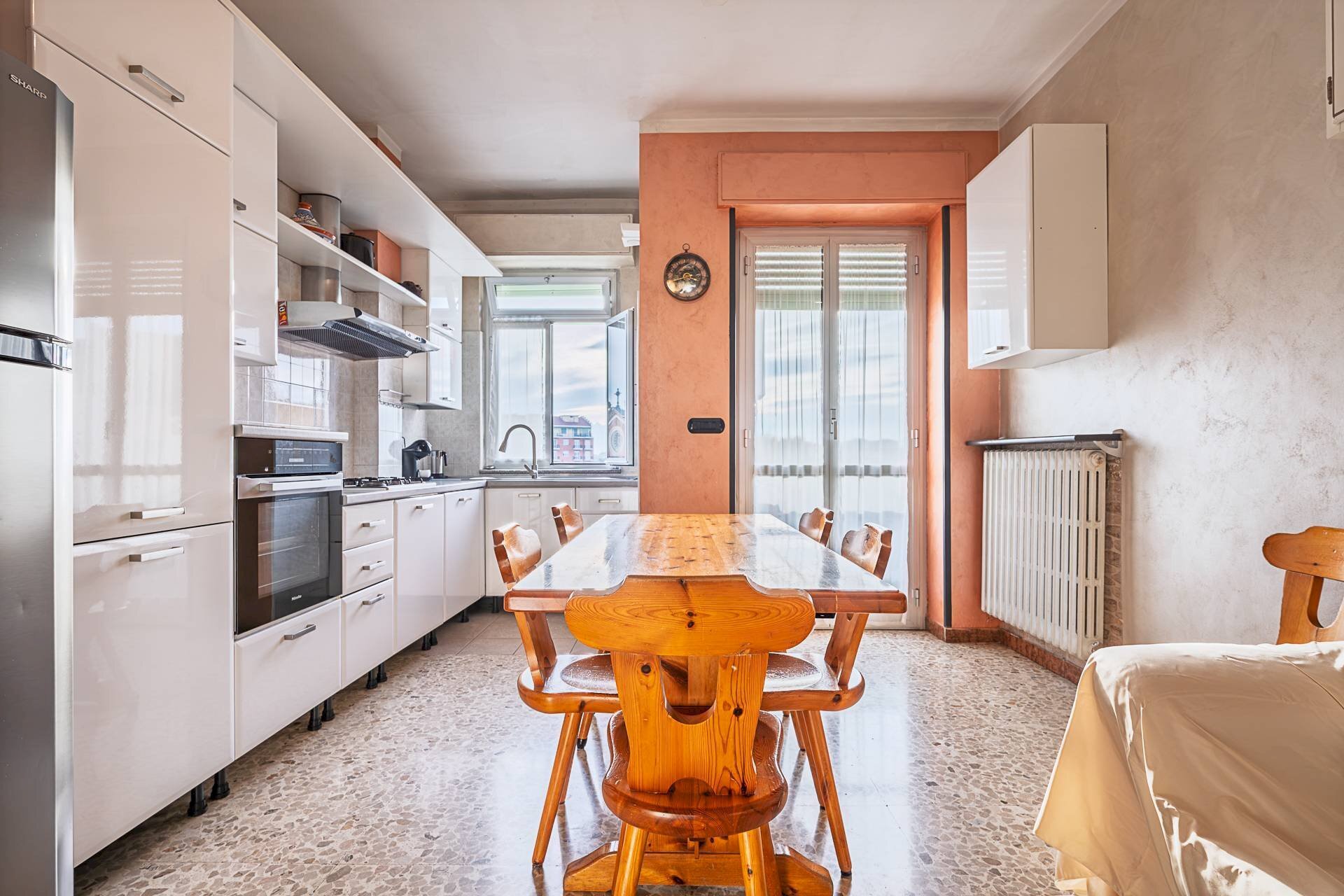 Foto 1 - Trilocale Via dei Mulini
 
5, Orbassano - foto 1