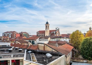 Foto 1 - Trilocale Via dei Mulini
 
5, Orbassano - foto 1