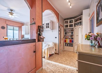 Foto 5 - Trilocale Via dei Mulini
 
5, Orbassano - foto 5