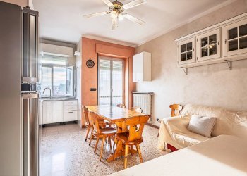 Foto 11 - Trilocale Via dei Mulini
 
5, Orbassano - foto 11