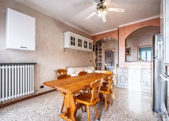 Foto 12 - Trilocale Via dei Mulini
 
5, Orbassano - foto 12