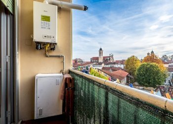 Foto 14 - Trilocale Via dei Mulini
 
5, Orbassano - foto 14