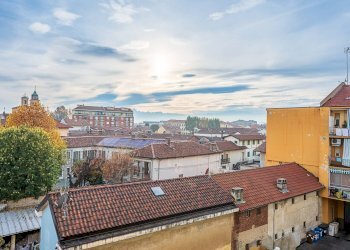 Foto 15 - Trilocale Via dei Mulini
 
5, Orbassano - foto 15