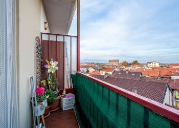 Foto 16 - Trilocale Via dei Mulini
 
5, Orbassano - foto 16