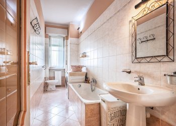 Foto 22 - Trilocale Via dei Mulini
 
5, Orbassano - foto 22