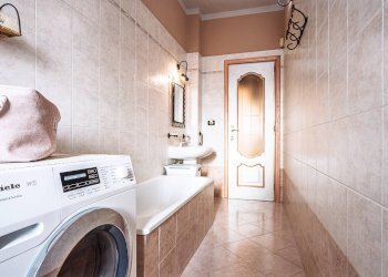 Foto 24 - Trilocale Via dei Mulini
 
5, Orbassano - foto 24