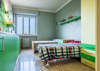 Foto 25 - Trilocale Via dei Mulini
 
5, Orbassano - foto 25