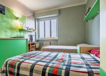 Foto 26 - Trilocale Via dei Mulini
 
5, Orbassano - foto 26