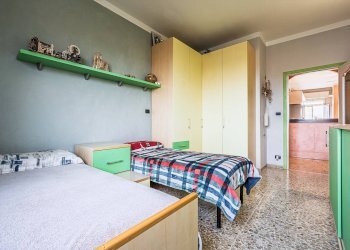 Foto 27 - Trilocale Via dei Mulini
 
5, Orbassano - foto 27