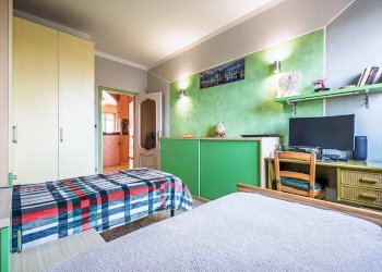 Foto 28 - Trilocale Via dei Mulini
 
5, Orbassano - foto 28