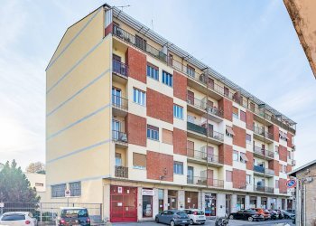 Foto 29 - Trilocale Via dei Mulini
 
5, Orbassano - foto 29