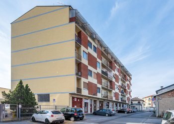 Foto 30 - Trilocale Via dei Mulini
 
5, Orbassano - foto 30