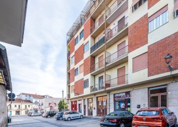 Foto 31 - Trilocale Via dei Mulini
 
5, Orbassano - foto 31