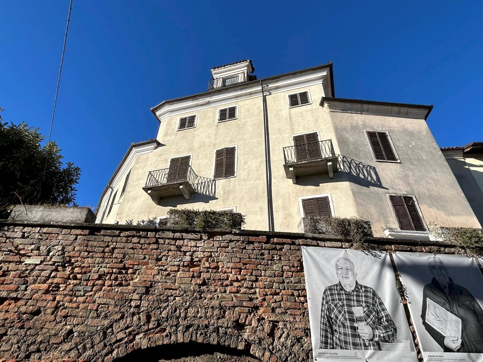 Foto 1 - Rustic Antonio Peiro
 
6, Piovà Massaia - photo 1