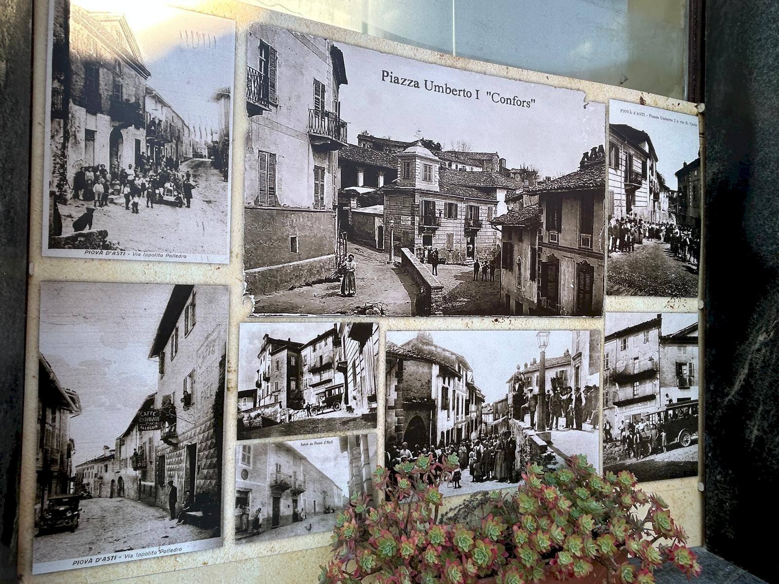 Foto 2 - Rustic Antonio Peiro
 
6, Piovà Massaia - photo 2