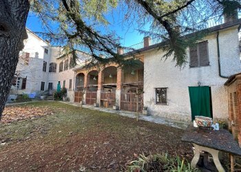 Foto 3 - Rustico Antonio Peiro
 
6, Piovà Massaia - foto 3