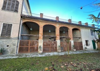 Foto 5 - Rustico Antonio Peiro
 
6, Piovà Massaia - foto 5