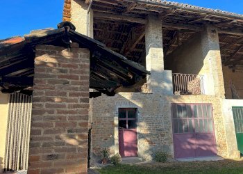 Foto 7 - Rustico Antonio Peiro
 
6, Piovà Massaia - foto 7