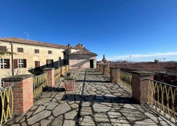 Foto 14 - Rustico Antonio Peiro
 
6, Piovà Massaia - foto 14