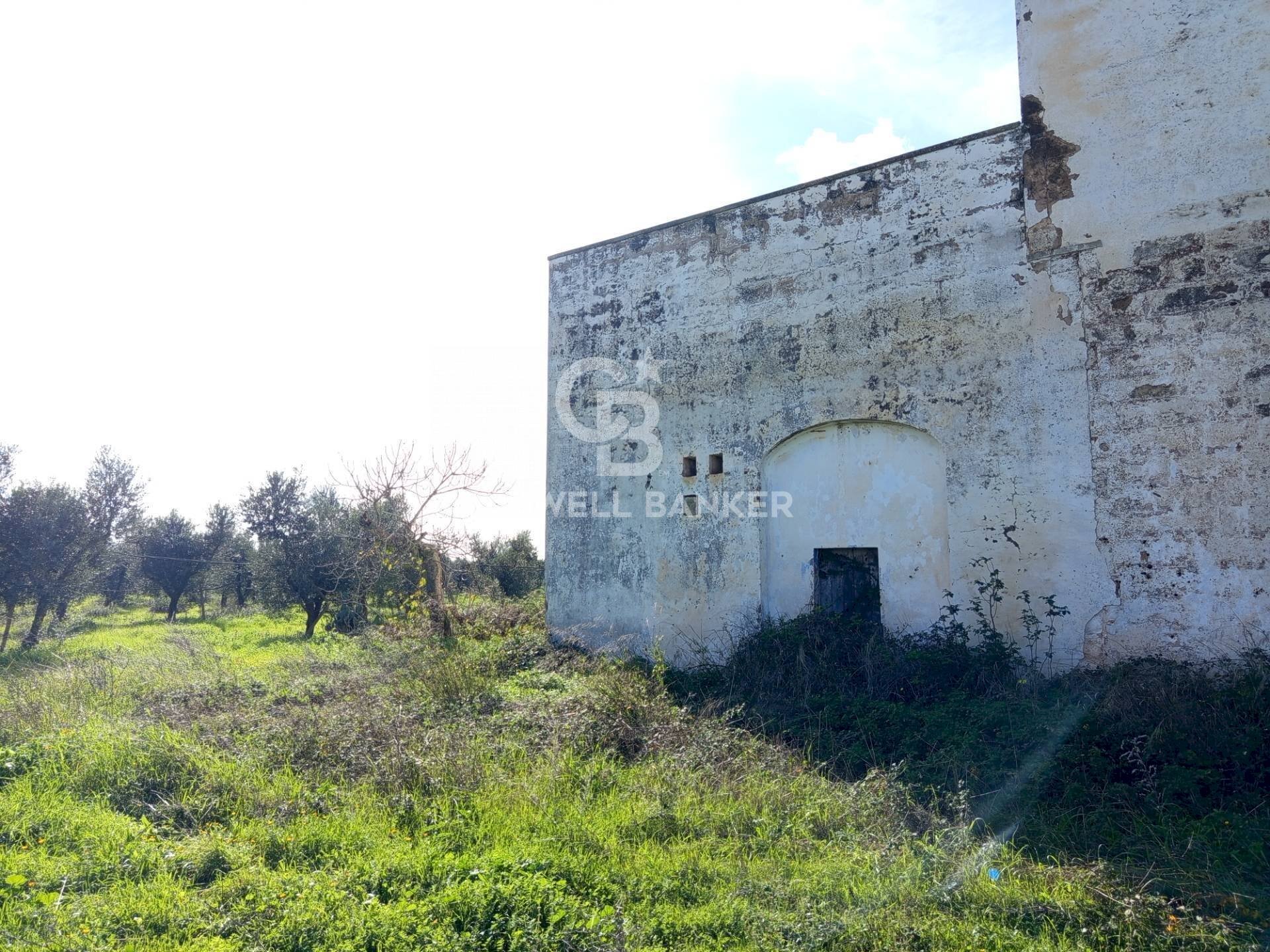 Foto 2 - Rustico Contrada Vita Case Rosse, Galatina - foto 2