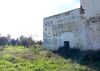 Foto 2 - Rustico Contrada Vita Case Rosse, Galatina - foto 2