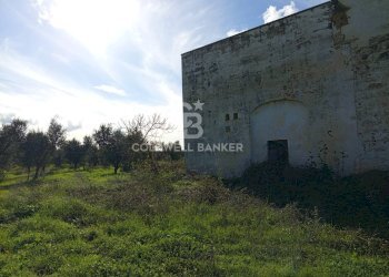 Foto 3 - Rustico Contrada Vita Case Rosse, Galatina - foto 3