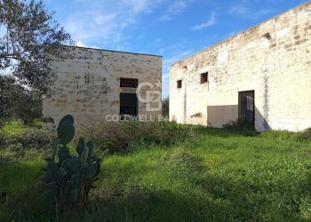 Foto 7 - Rustico Contrada Vita Case Rosse, Galatina - foto 7