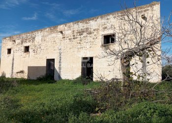 Foto 8 - Rustico Contrada Vita Case Rosse, Galatina - foto 8