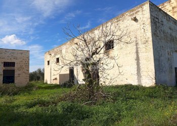 Foto 9 - Rustico Contrada Vita Case Rosse, Galatina - foto 9